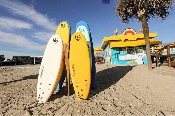Cocoa Beach Day Trip from Orlando with Transportation - Pricing and Value