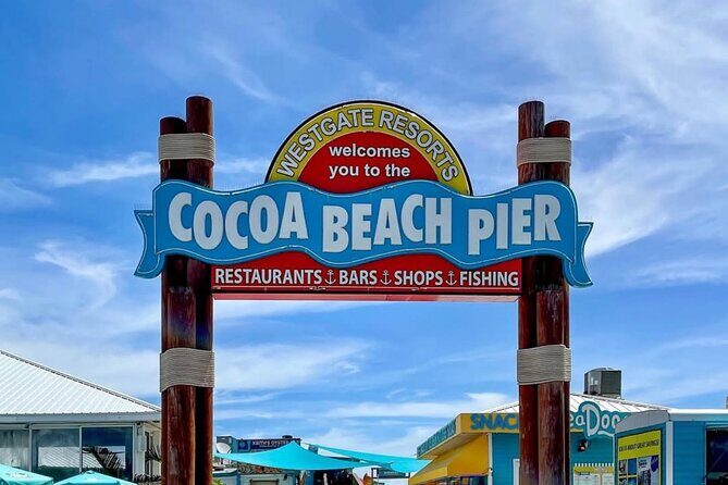 Cocoa Beach Day Trip from Orlando with Transportation - Who Will Love This Tour