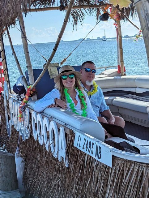 Cocoa Beach: Private 2-Hour Dolphin Sightseeing Tour - Authentic Experiences from Reviews