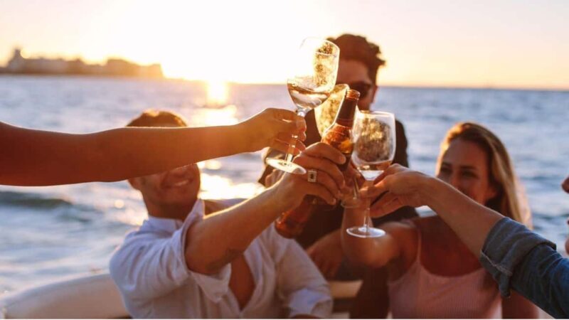 Cocoa Beach: Private Pontoon Sunset Cruise - Final Thoughts: Is It Worth It?