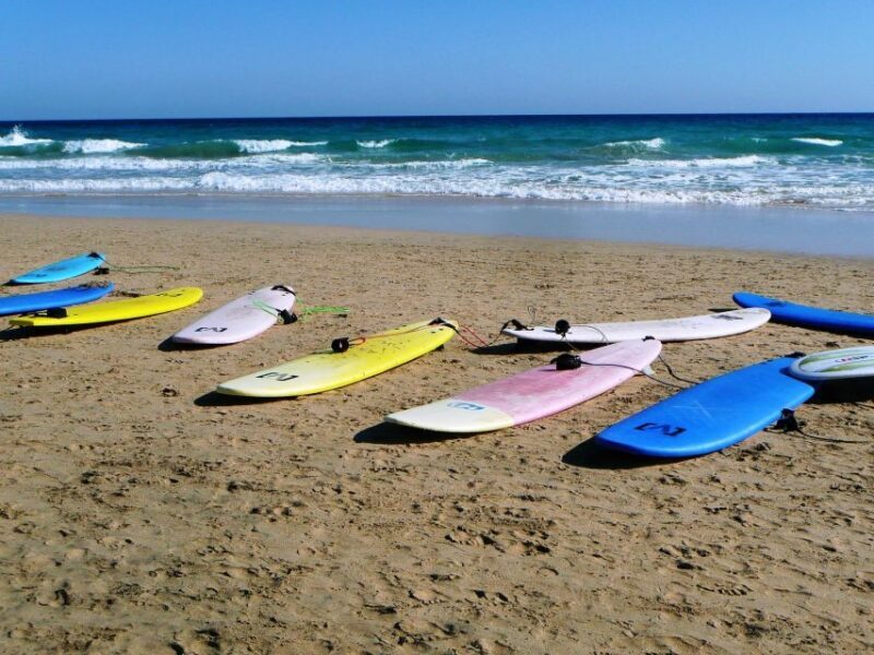 Cocoa Beach: Surfboard Rental - An Up-Close Look at the Surfboard Rental Experience