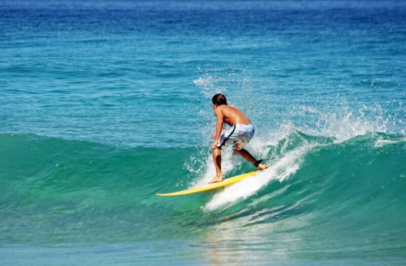 Cocoa Beach: Surfboard Rental - Why This Experience Offers Good Value