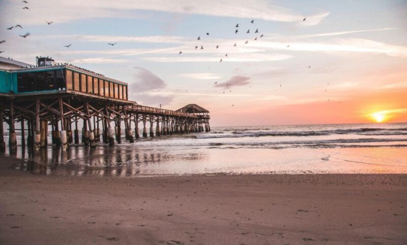 Cocoa Beach: Surfing Lessons & Board Rental - The Value for Money
