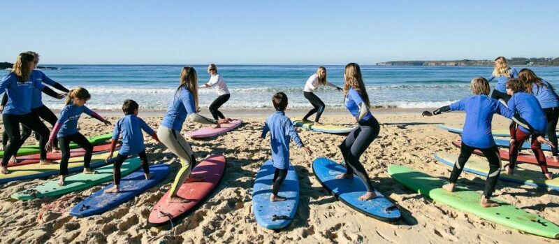 Cocoa Beach: Surfing Lessons & Board Rental - Practical Details: What You Need to Know