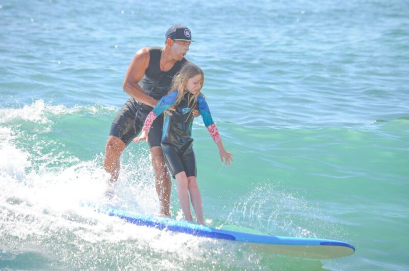 Cocoa Beach: Surfing Lessons & Board Rental - Final Thoughts
