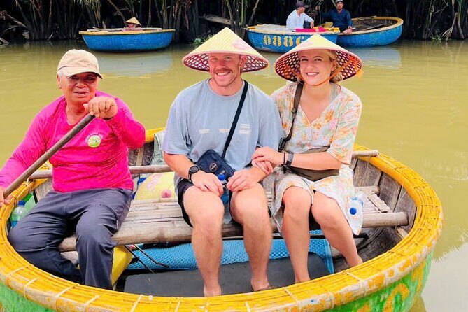 Coconut Basket Boat Ride by Hangcoconut - FAQ