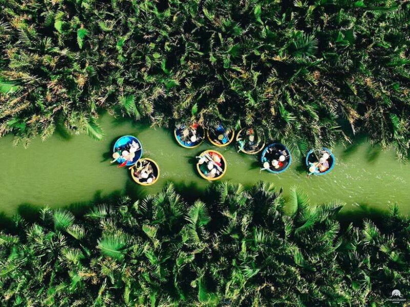 Coconut Basket Boat Ride in Hoi An - Final Thoughts