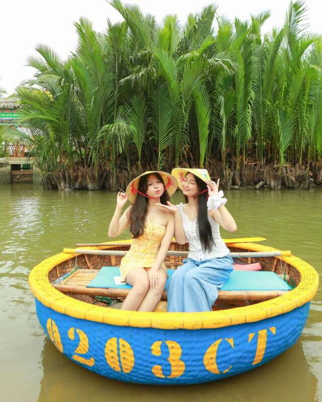 Coconut Boat Hoi An - Who Should Consider This Tour?