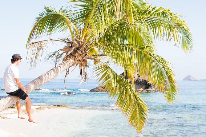 Coconut Cruiser Package | 7Days | 6Nights with All Activities Included - Practical Details