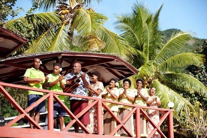 Coconut Cruiser Package | 7Days | 6Nights with All Activities Included - Who Should Consider This Tour?