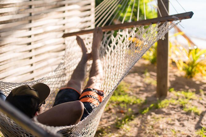 Coconut Cruiser Package | 7Days | 6Nights with All Activities Included - Frequently Asked Questions