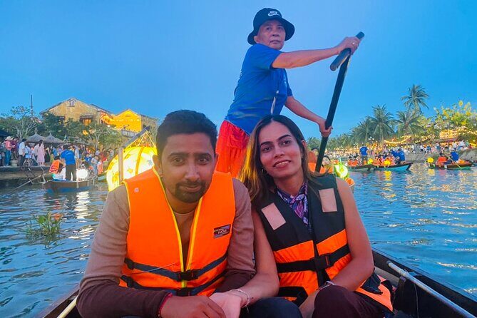 Coconut Jungle Eco & Hoi An City Tour With Boat Ride - Authenticity and Personal Touches