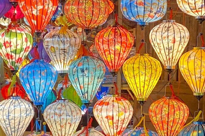 Coconut Jungle Eco & Hoi An City Tour With Boat Ride - Practical Tips for Travelers