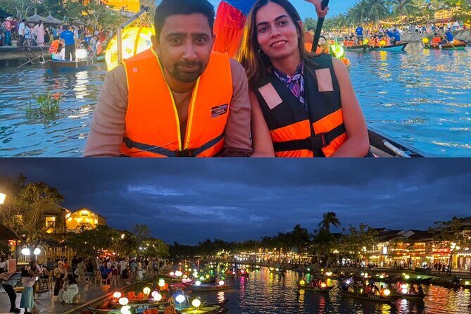 Coconut Jungle Eco & Hoi An City Tour With Boat Ride - Frequently Asked Questions