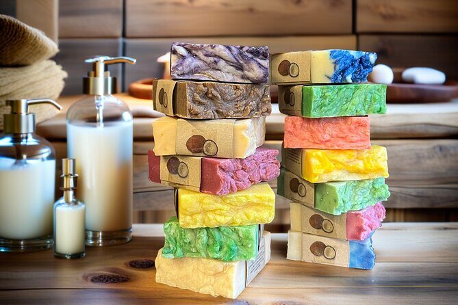 Coconut Soap Making Demo and Experience Koh Samui - Introduction: A Glimpse into Koh Samui’s Coconut Heritage