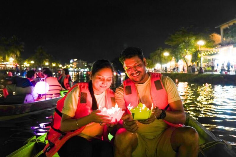 Coconut Village Basket Boat and Hoi An Private Guided Tour - Who is This Tour Best For?