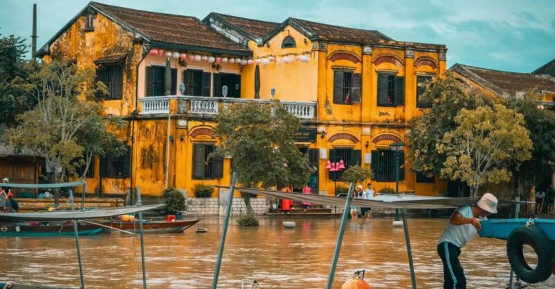 Coconut Village Basket Boat and Hoi An Private Guided Tour - Final Thoughts