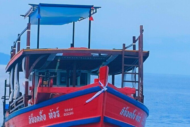 CocoTipAdventures and Snorkel with Meals-BBQs-Cocktail-Sunset - Food and Drinks: Authentic and Delicious