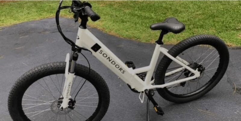 Coeur dAlene: E-Bike Rental - The Experience: What to Expect from Your E-Bike Rental in Coeur d’Alene