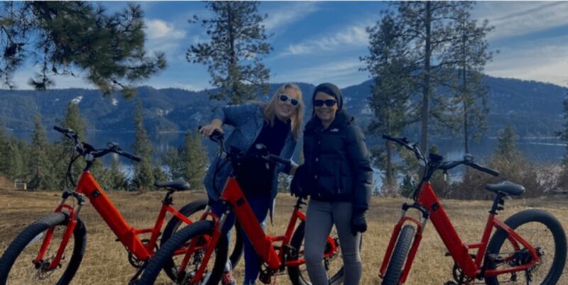 Coeur dAlene: E-Bike Rental - Final Thoughts: Is It Worth It?