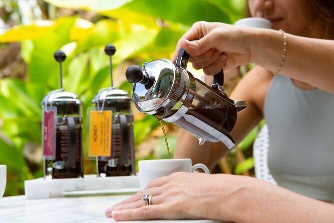 Coffee Brewing Class on Oahu - Key Points