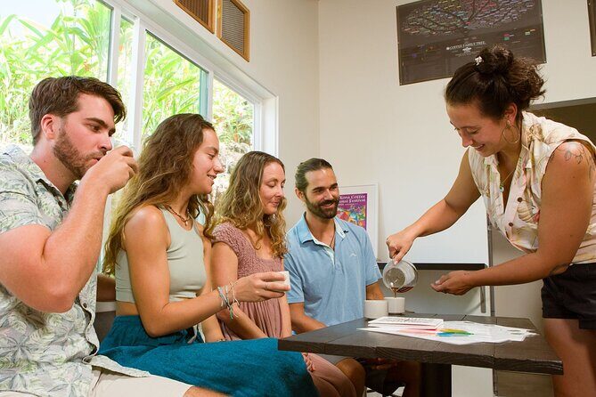 Coffee Brewing Workshop - What You Can Expect from the Coffee Brewing Workshop