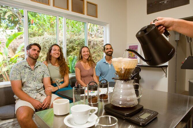 Coffee Brewing Workshop - Who Should Consider This Experience?