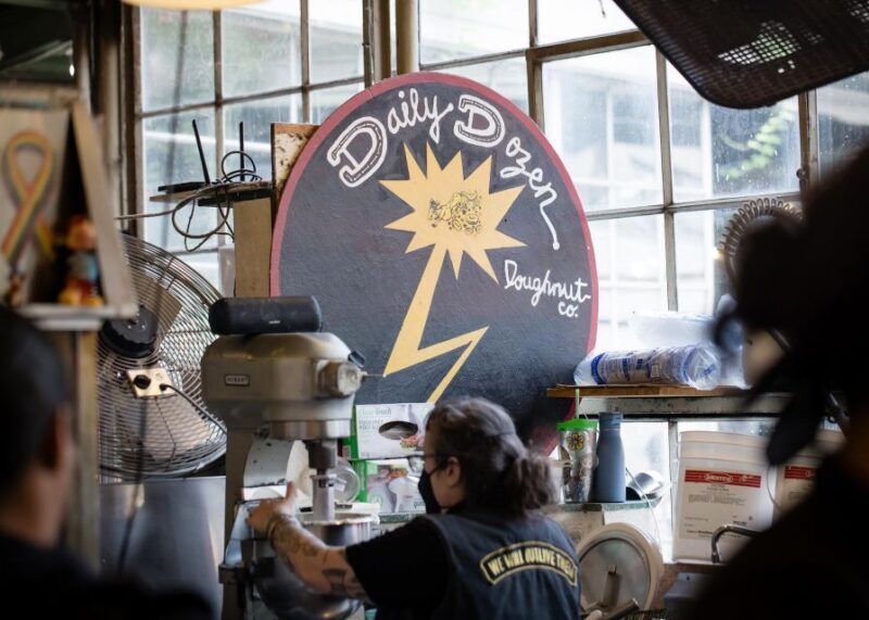 Coffee Crawl & VIP Morning in Pike Place Market - A Detailed Look at the Tour Experience