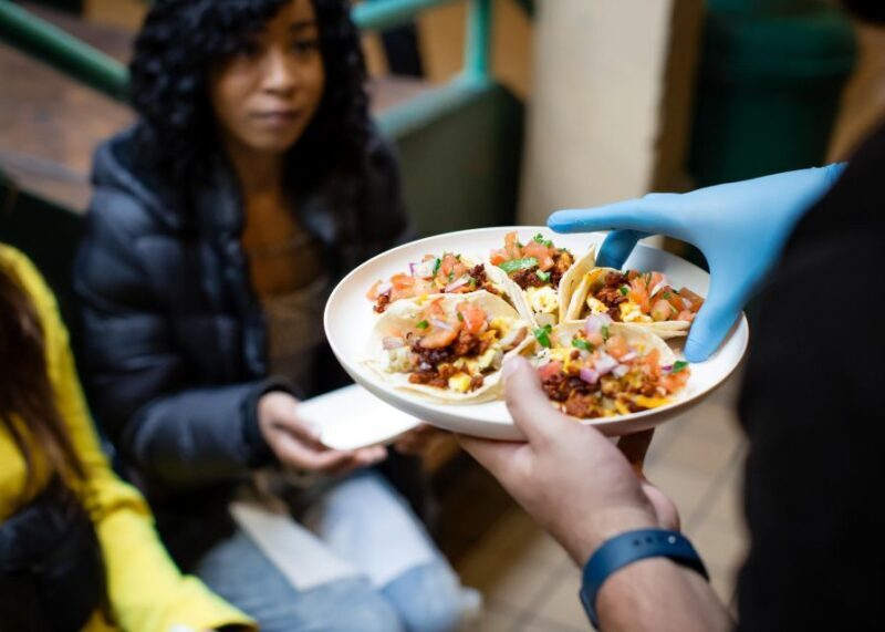 Coffee Crawl & VIP Morning in Pike Place Market - Who Should Consider This Tour?