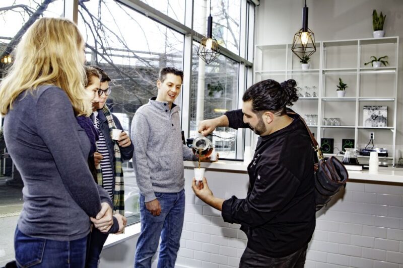 Coffee Crawl & VIP Morning in Pike Place Market - Final Thoughts: Is It Worth It?