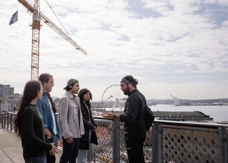 Coffee Crawl & VIP Morning in Pike Place Market - FAQs