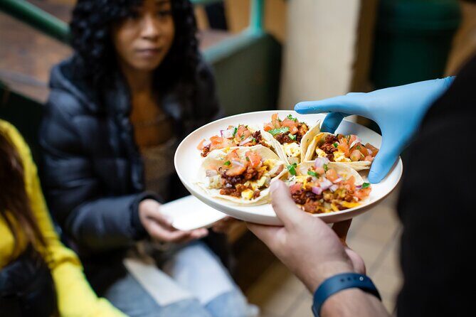Coffee Crawl & VIP Morning in Pike Place Market - What Makes This Tour Stand Out?