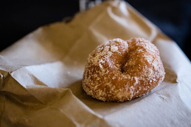 Coffee Crawl & VIP Morning in Pike Place Market - The Sum Up