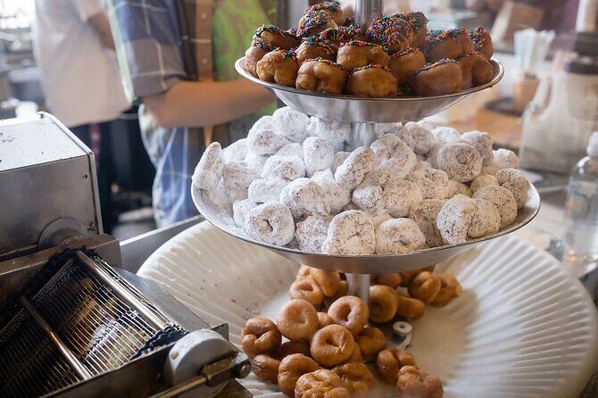 Coffee Crawl & VIP Morning in Pike Place Market - FAQ