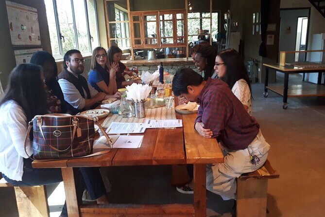 Coffee Cupping Tour in Addis Ababa - An Introduction to Ethiopia’s Coffee Heritage