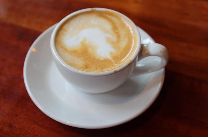 Coffee, Donuts & Chocolate Tour - The Food Stops: A Tasty Tour of Portland’s Hidden Gems
