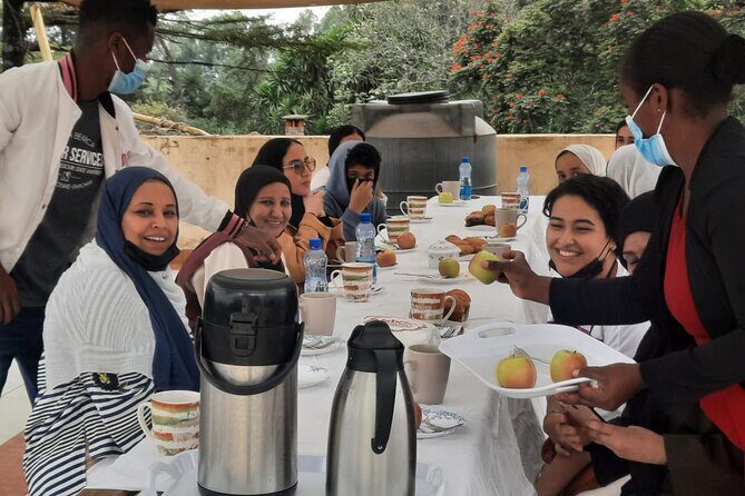Coffee farm tour, coffee roasting and tasting experience - An In-Depth Look at the Coffee Farm Tour