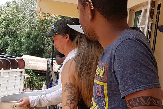 Coffee farm tour, coffee roasting and tasting experience - FAQ