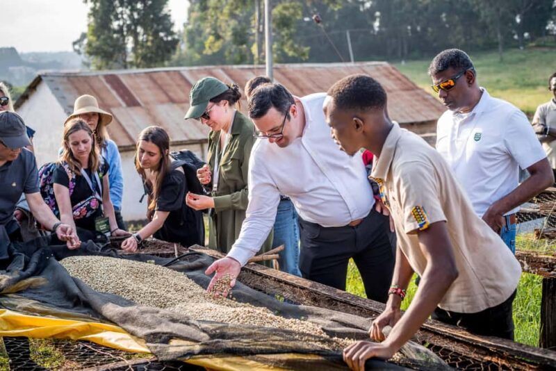 Coffee Farm Tour (Fairview) - Frequently Asked Questions