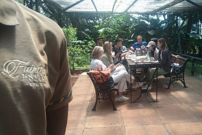 Coffee Farm Tour (Fairview) - Frequently Asked Questions