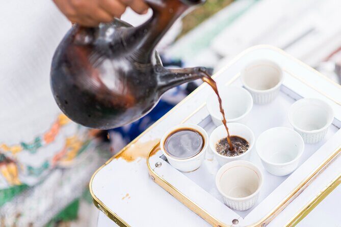 Coffee Farm Village & Factory Half Day Tour with Pick-Up - Key Points