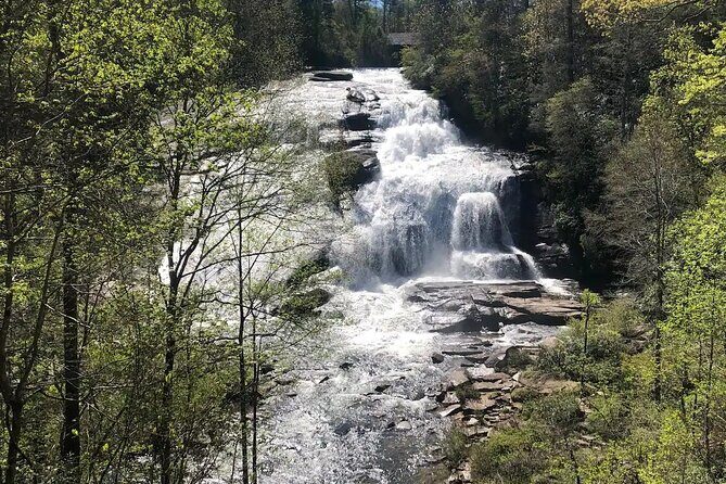 Coffee Hike to Three Waterfalls in DuPont State Forest - Why This Tour Offers Good Value