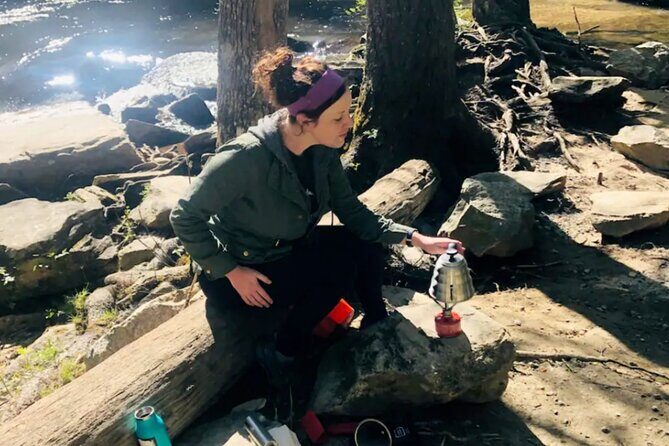 Coffee Hike to Three Waterfalls in DuPont State Forest - Summary: Who Should Consider This Tour?