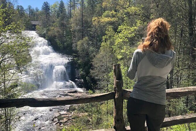 Coffee Hike to Three Waterfalls in DuPont State Forest - FAQs