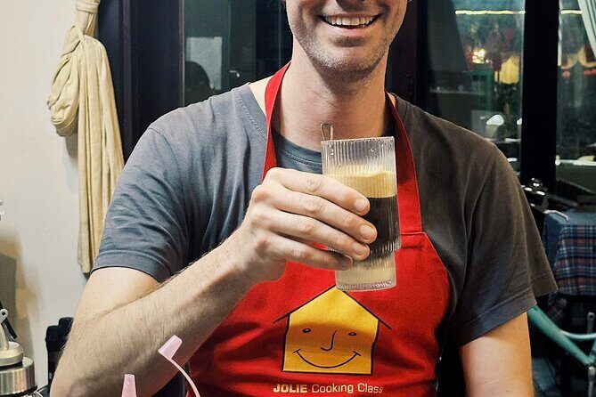Coffee Making and Banh Mi Class Hoi An - Analyzing the Value