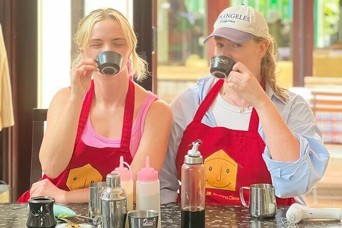 Coffee Making and Banh Mi Class Hoi An - Frequently Asked Questions