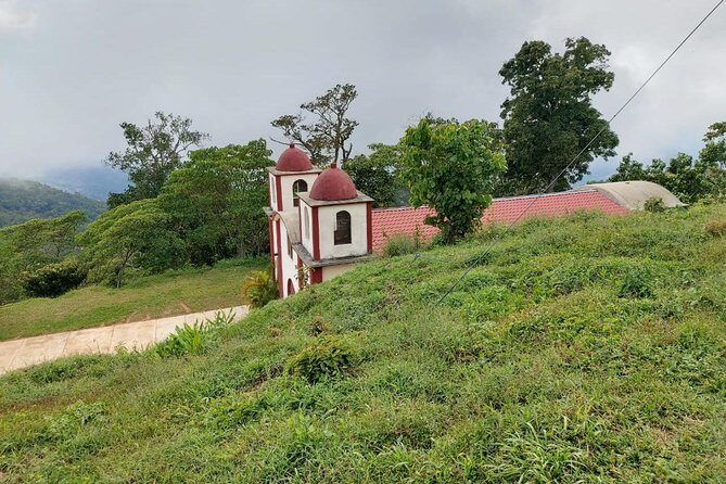 Coffee Plantation Experience - FAQs