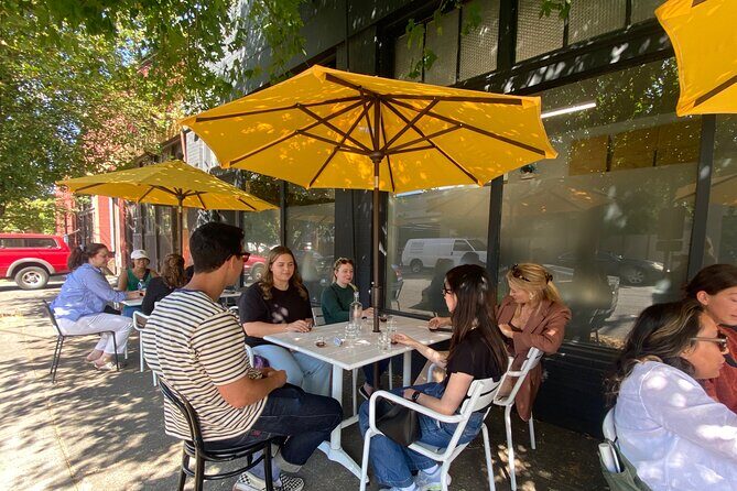 Coffee Roasters of Portland Eastside Walking Tour - FAQ