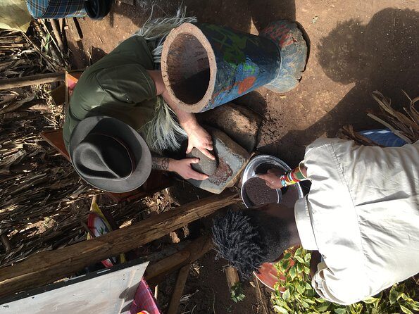 Coffee tour and Buffet Lunch with Kingstone Asilia (Arusha) - Final Thoughts