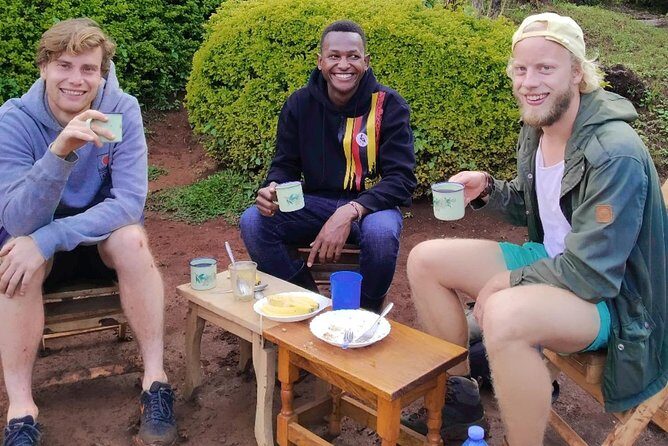 Coffee Tour Experience - Why This Tour Matters